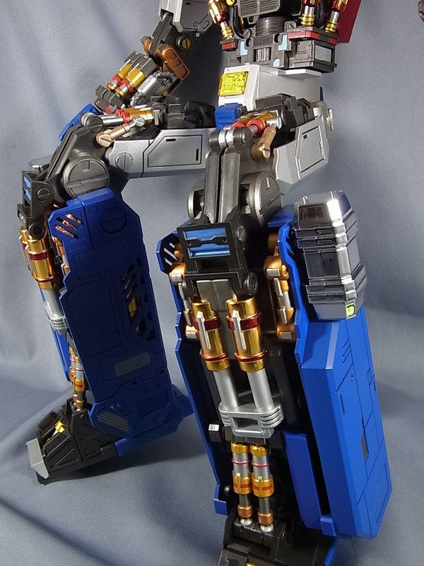 Unboxing Images Ultimetal Optimus Prime Reveal Amazing Details Of Super Collectible Figure  (28 of 61)